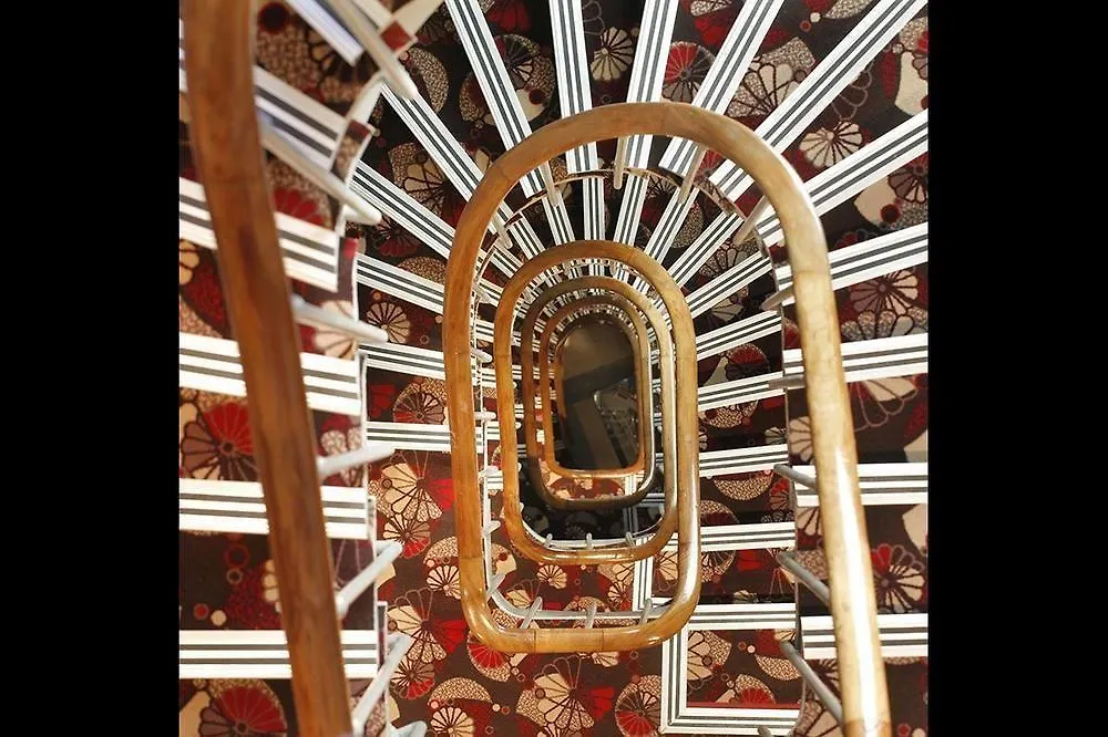 Libertel Montmartre Opera Ξενοδοχείο
