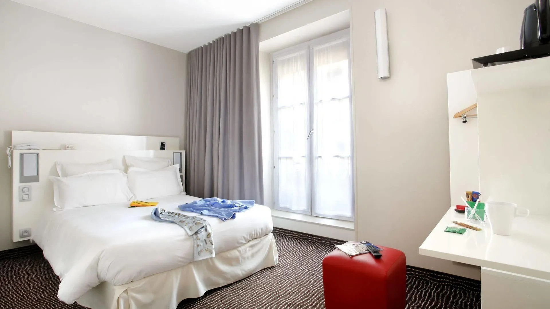 Libertel Montmartre Opera Hotel 3*